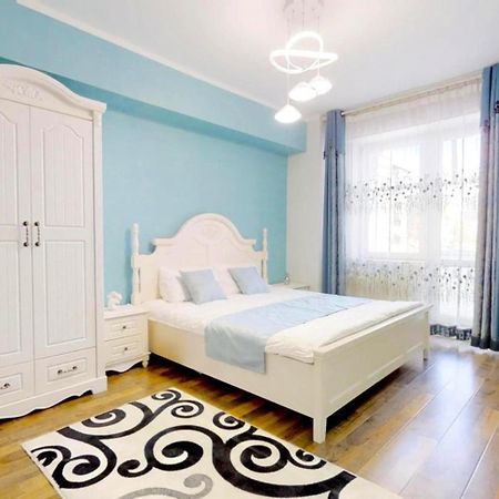 125M2 New Apartment, 5 Rooms With Airport Pickup Ulaanbaatar Exterior foto