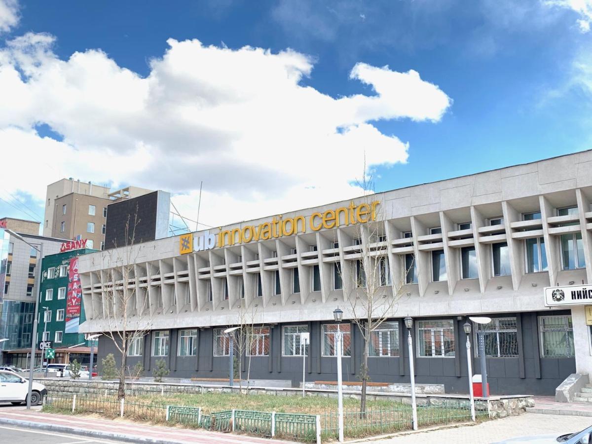 125M2 New Apartment, 5 Rooms With Airport Pickup Ulaanbaatar Exterior foto