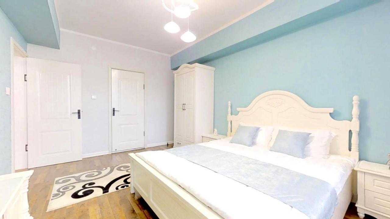 125M2 New Apartment, 5 Rooms With Airport Pickup Ulaanbaatar Exterior foto