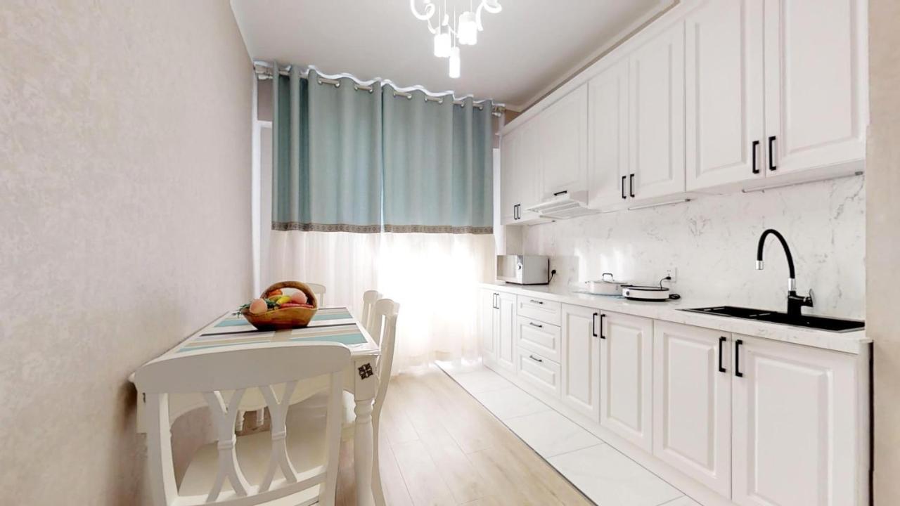 125M2 New Apartment, 5 Rooms With Airport Pickup Ulaanbaatar Exterior foto