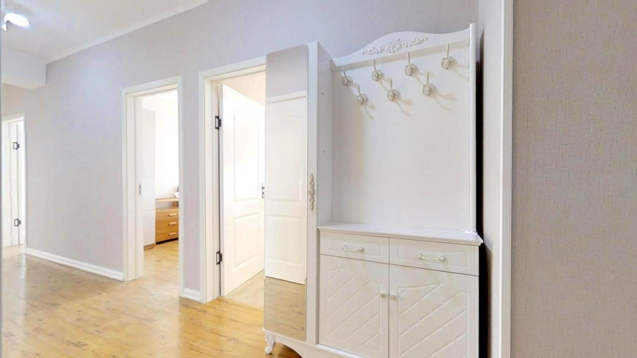 125M2 New Apartment, 5 Rooms With Airport Pickup Ulaanbaatar Exterior foto