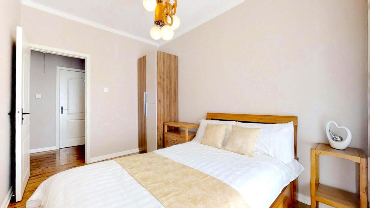 125M2 New Apartment, 5 Rooms With Airport Pickup Ulaanbaatar Exterior foto