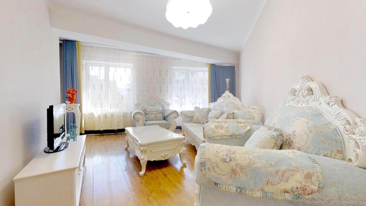 125M2 New Apartment, 5 Rooms With Airport Pickup Ulaanbaatar Exterior foto