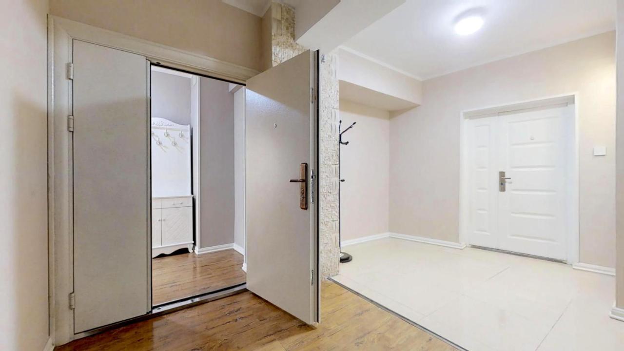 125M2 New Apartment, 5 Rooms With Airport Pickup Ulaanbaatar Exterior foto