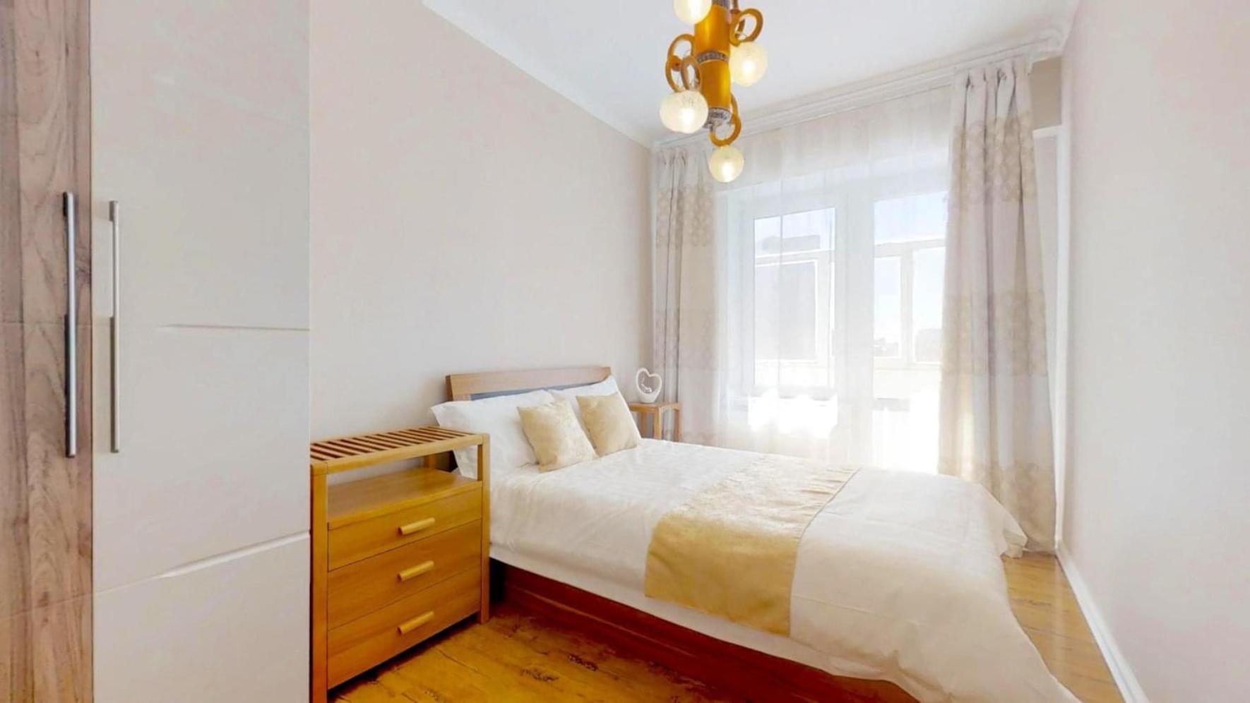 125M2 New Apartment, 5 Rooms With Airport Pickup Ulaanbaatar Exterior foto