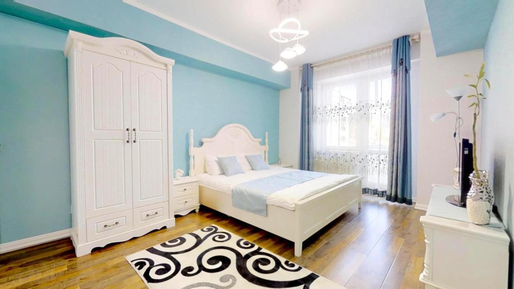 125M2 New Apartment, 5 Rooms With Airport Pickup Ulaanbaatar Exterior foto
